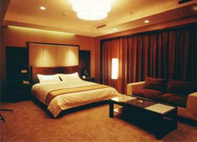 Golden Hotel Гуанджоу Екстериор снимка